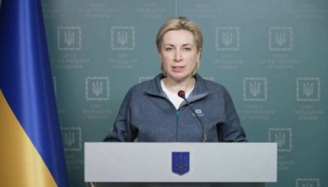 Ukrayna Başbakan Yardımcısı Vereşuk: Azovstal fabrikasından 50 sivil tahliye edildi”