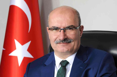 ATO Başkanı Baran: “Reel sektörün katkısıyla sağlanan büyüme, Türkiyeyi pozitif ayrıştıracaktır”