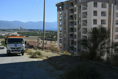 Uydukente yatırımlar devam edecek