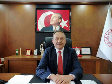 Çorumlu çiftçilere sulama uyarısı