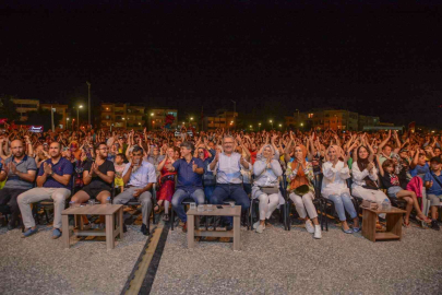 Karacabeyde ‘Ihlamur Festivali Heyecanı