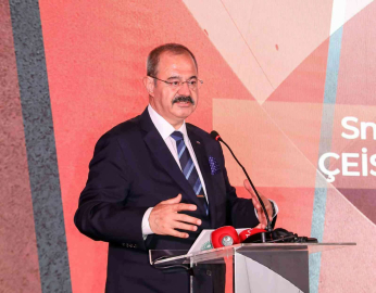 ÇEİSe uluslararası üç büyük ödül