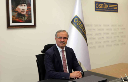 OSBÜK, OSBlerin yıldızlarını arıyor