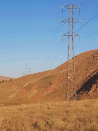 Başkent EDAŞtan Şereflikoçhisar ve Evrene 2 yılda 41 milyon liralık yatırım