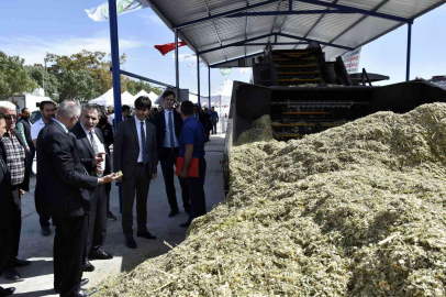 “KOP ile Silajım Pakette” tesisi hizmete açıldı