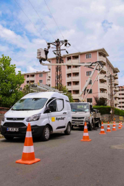 Planlı elektrik kesintileri tüketicilere 48 saat öncesinden duyuruluyor