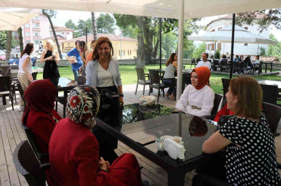 Sosyal Tesis Safranboluda birçok alanda hizmet vermeye devam ediyor