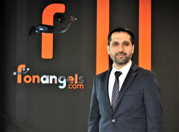 Fonangels, Alternatif SuperAppe 18,8 milyon liralık yatırım topladı