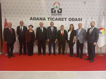 ATO Yüksek İstişare Kurulu oluşturulacak