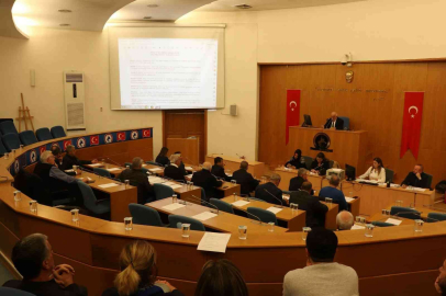 Düzce Belediyesi mali bütçesi 1 milyar 200 milyon