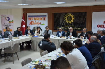 Doğalgaz mühendislik firmalarının sorunları masaya yatırıldı