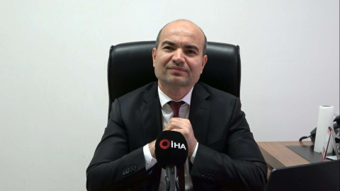 Prof. Dr. Ersan Öz: Tek haneye inen faiz piyasaya yansıtılırsa büyüme artar, enflasyon düşer