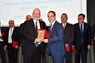 AKTOBUN yeni başkanı Kaan Kaşif Kavaloğlu oldu