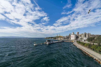 OYAK Çimento çevreci ürün portföyünü genişletiyor