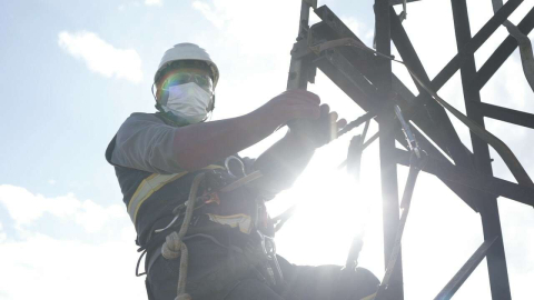 Toroslar EDAŞ Adanada kış hazırlıklarını sürdürüyor