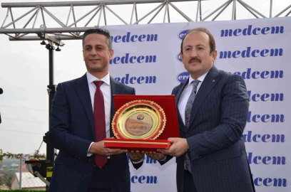 Engelli bireyler için 10 milyon TLlik yatırım