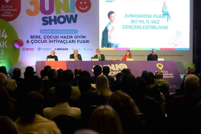 Junioshow heyecanı 11 Ocakta başlıyor