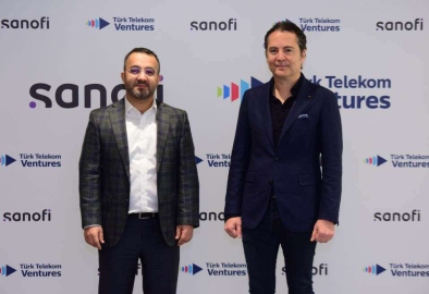 Sanofi Türkiye ile TT Venturestan iş birliği