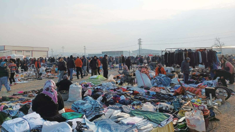 Bit pazarına yoğun ilgi