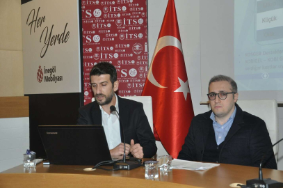 İTSOdan KOBİGEL-2022 Yılı Proje Teklif Çağrıları destekleri bilgilendirme semineri