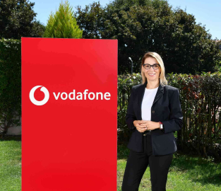 Vodafone Freezone, gençler için 12 yılda 280 milyon TL yatırım yaptı