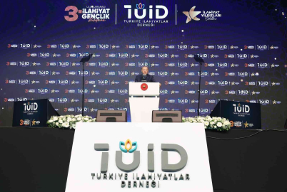 Cumhurbaşkanı Erdoğan: “Anayasal düzenleme metnini Meclise gönderdik”