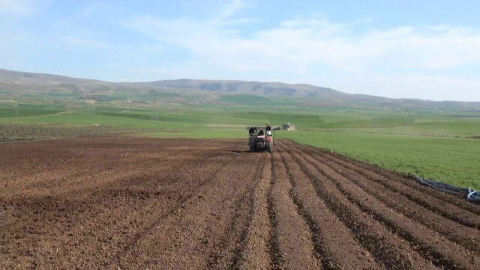 Devlet destek verdi, Siirtten ülke ekonomisine 10 milyar katkı