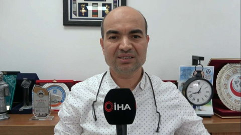 Prof. Dr. Ersan Öz: Üretimi pozitif etkileyecek