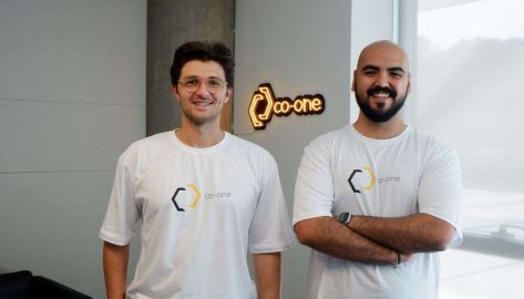 Co-one, Maxis liderliğinde 640 bin Euro yatırım aldı