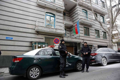Aliyevden Azerbaycanın Tahran Büyükelçiliğine yönelik saldırıya kınama