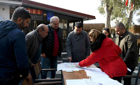 Dijital Göçebelerin yeni adresi ‘Kampinova olacak