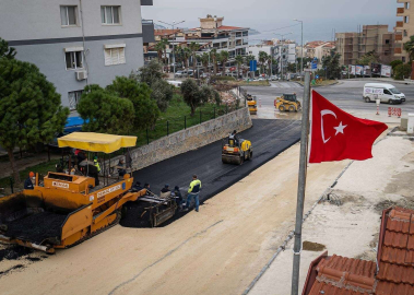 Tütüncüler Kavşağında artık trafik sorunu yaşanmayacak