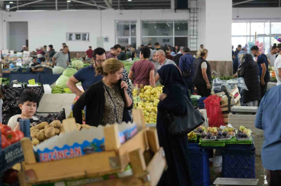 Tüketici güven endeksi 82,5 oldu