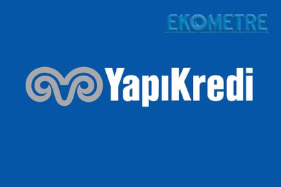 Yapı Kredi 580 milyon dolarlık sendikasyon kredisi sağladı