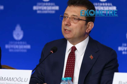 Ekrem İmamoğlu: Görev almaktan çekinmem