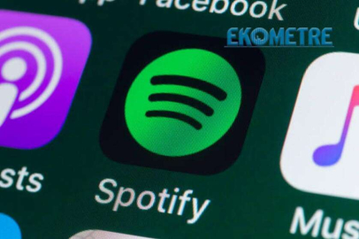 Spotify ceza aldı