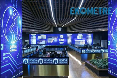 Borsa güne yükselişle başladı