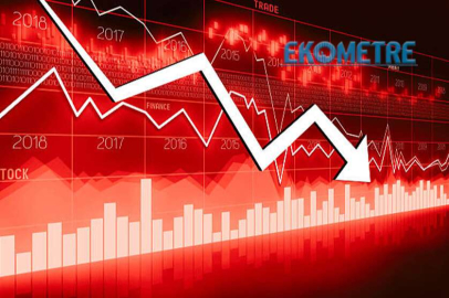 TÜFE endeksli tahvil ihalesinde faiz eksi yüzde 1,72 oldu