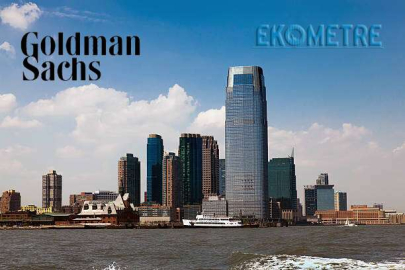 Goldman Sachs: Hindistan ekonomisi ABD yi geride bırakacak