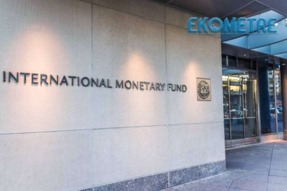 IMF, Almanya ekonomisinde daralma bekliyor