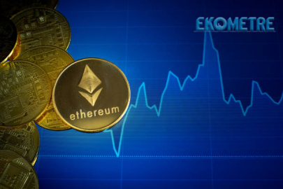 Ethereum, Bitcoin karşısında değer kazanıyor