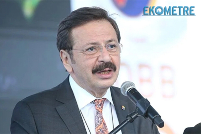 Hisarcıklıoğlu: Firmalar finansmana erişimde zorluk yaşıyor