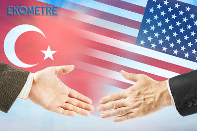 TAİK Başkanı: Türkiye ve ABD arasında yeni dönem başlıyor