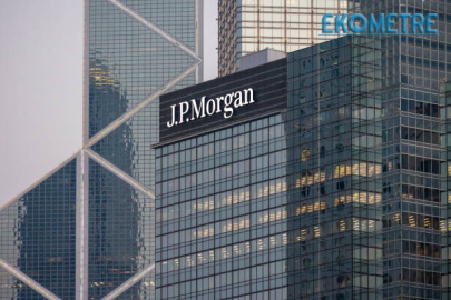 JPMorgan TCMB dan 1000 baz puanlık faiz artışı bekliyor