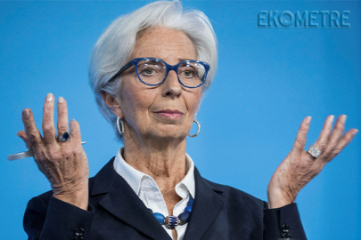 Christine Lagarde: Enflasyon daha uzun süre yüksek kalacak