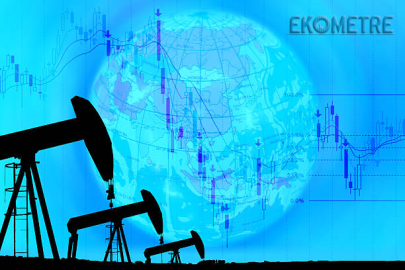 Biden ın İsrail programı ham petrolü düşürdü