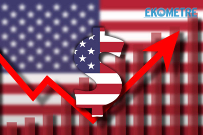 ABD ekonomisi  yüzde 4,9 oranında büyüdü