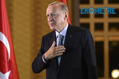 Erdoğan: Enflasyonun ateşi düşmeye başladı