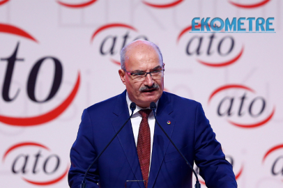 ATO Başkanı: Vergi sistemi ülkenin gelişimi ile uyumlu değil