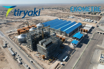 Tiryaki Agro’ya, 112.5 milyon dolar kredi desteği